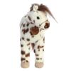 Aurora Exquisite Breyer Showstoppers Knabstrupper Stuffed Animal - Realistic Detailing for Imaginative Play - Perfect for Kids, Adults, and Any Horse Lovers - White 11 Inches view 2