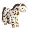 Aurora Exquisite Breyer Showstoppers Knabstrupper Stuffed Animal - Realistic Detailing for Imaginative Play - Perfect for Kids, Adults, and Any Horse Lovers - White 11 Inches view 3