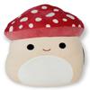 SQUISHMALLOW KellyToy - 16 Inch (40cm) - Malcolm The Mushroom - Super Soft Plush Stuffed Toy Animal Pillow Pal Buddy Birthday Valentines Gift view 1