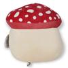 SQUISHMALLOW KellyToy - 16 Inch (40cm) - Malcolm The Mushroom - Super Soft Plush Stuffed Toy Animal Pillow Pal Buddy Birthday Valentines Gift view 2