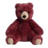 Aurora - Bear - 11" Humphrey Bear - Burgundy view 1