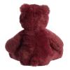 Aurora - Bear - 11" Humphrey Bear - Burgundy view 4