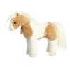 Aurora Exquisite Breyer Chincoteague Pony Stuffed Animal - Realistic Detailing - Imaginative Play - Brown 11 Inches view 1