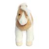 Aurora Exquisite Breyer Chincoteague Pony Stuffed Animal - Realistic Detailing - Imaginative Play - Brown 11 Inches view 2