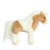 Aurora Exquisite Breyer Chincoteague Pony Stuffed Animal - Realistic Detailing - Imaginative Play - Brown 11 Inches view 4