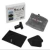 Ninja Mirage Mirror Kit - Creative Universal & Magnetic Accessories for Smartphones: Ninja Magnetic Core, Mirage Mirror view 1