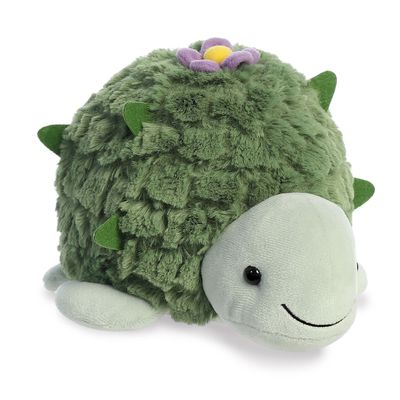 Aurora - Cactus Kingdom - 7.5" Cactus Turtle