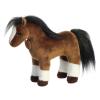 Aurora Exquisite Breyer Welsh Pony Stuffed Animal - Realistic Detailing - Imaginative Play - Brown 11 Inches view 1