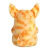 Aurora Adorable Squishiverse Squishy Jellybeans Corgi Stuffed Animal - Imaginative Play - Huggable Comfort - Orange 10 Inches view 4
