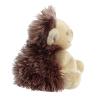 Aurora Adorable Palm Pals Flick Pukwudgie Stuffed Animal - Fun Collectible Plush for Kids and Adult Collectors - Perfect for Decorating Rooms and Birthday Gifts - Brown 4 Inches view 3