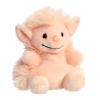 Aurora Adorable Palm Pals MOH Ogre Stuffed Animal - Fun Collectible Plush for Kids and Adult Collectors - Perfect for Decorating Rooms and Birthday Gifts - Pink 4 Inches view 2