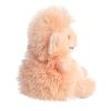 Aurora Adorable Palm Pals MOH Ogre Stuffed Animal - Fun Collectible Plush for Kids and Adult Collectors - Perfect for Decorating Rooms and Birthday Gifts - Pink 4 Inches view 3