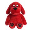 Aurora Playful Clifford Clifford Stuffed Animal - Childhood Nostalgia - Lasting Companionship - Red 11 Inches view 1