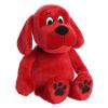 Aurora Playful Clifford Clifford Stuffed Animal - Childhood Nostalgia - Lasting Companionship - Red 11 Inches view 2