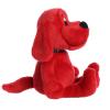 Aurora Playful Clifford Clifford Stuffed Animal - Childhood Nostalgia - Lasting Companionship - Red 11 Inches view 3
