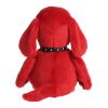 Aurora Playful Clifford Clifford Stuffed Animal - Childhood Nostalgia - Lasting Companionship - Red 11 Inches view 4