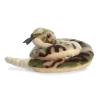Aurora Adorable Mini Flopsie Slick Snake Stuffed Animal - Mini Companions Ready for Playful Adventures - for Kids All Ages, Toddlers, Adults, and Families - Green 5.5 Inches view 1