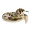 Aurora Adorable Mini Flopsie Slick Snake Stuffed Animal - Mini Companions Ready for Playful Adventures - for Kids All Ages, Toddlers, Adults, and Families - Green 5.5 Inches view 3