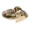 Aurora Adorable Mini Flopsie Slick Snake Stuffed Animal - Mini Companions Ready for Playful Adventures - for Kids All Ages, Toddlers, Adults, and Families - Green 5.5 Inches view 4