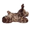 Aurora Adorable Mini Flopsie Maia Moose Stuffed Animal - Mini Companions Ready for Playful Adventures - for Kids All Ages, Toddlers, Adults, and Families - Brown 8 Inches view 3