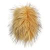 Aurora Exquisite Luxe Boutique Woody Hedgehog Stuffed Animal - Luxurious Elegance - Sensory Delight - Brown 6 Inches view 4