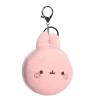 Aurora - Molang - 3" Macaron Molang Keychain view 2