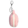 Aurora - Molang - 3" Macaron Molang Keychain view 3