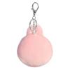 Aurora - Molang - 3" Macaron Molang Keychain view 4