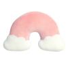 Aurora Inspirational Precious Moments Find Your Rainbow Stuffed Animal - Cherished Memories - Enduring Comfort - Multicolor 14 Inches view 4