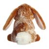 Aurora Adorable Mini Flopsie Lopso Bunny Stuffed Animal - Mini Companions Ready for Playful Adventures - for Kids All Ages, Toddlers, Adults, and Families - Tan 6.5 Inches view 4