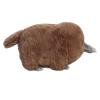 Aurora Adorable Spudsters Pongo Platypus Stuffed Animal - Round Shape Makes for Comforting Cuddles - Perfect for Kids All Ages and Animal Loving Adults - Brown 10.5 Inches view 3