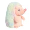 Aurora Adorable Squishiverse Squishy Hugs Hedgie Stuffed Animal - Imaginative Play - Huggable Comfort - Pink 8.5 Inches view 3