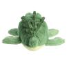Aurora Adorable Grand Flopsie Gusto Gator Stuffed Animal - Playful Ease - Timeless Companions - Green 20.5 Inches view 4