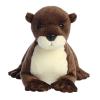 Aurora - Grand Flopsie - 16.5" Sliddy River Otter view 2