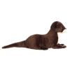 Aurora - Grand Flopsie - 16.5" Sliddy River Otter view 3