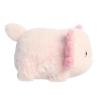 Aurora Adorable Spudsters Axel Axolotl Stuffed Animal - Round Shape Makes for Comforting Cuddles - Perfect for Kids All Ages and Animal Loving Adults - Pink 9 Inches view 3