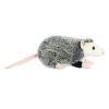 Aurora Adorable Flopsie Ozzie Opossum Stuffed Animal - Used to Create Imaginative Play Adventures - Perfect for Birthdays, Kids and Adults, All Ages - Black 10.5 Inches view 3