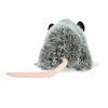 Aurora Adorable Flopsie Ozzie Opossum Stuffed Animal - Used to Create Imaginative Play Adventures - Perfect for Birthdays, Kids and Adults, All Ages - Black 10.5 Inches view 4