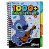 Fashion Angels Disney Stitch Sticker Book, Includes 1,000+ Stickers & Collector Pages, Disney Lilo and Stitch Stickers, Ideal for Accessorizing Kids Notebooks & More view 1
