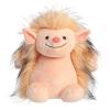 Aurora Enchanting Mythical Creatures MOH The Ogre Stuffed Animal - Magical Adventures - Endless Play - Pink 8.5 Inches view 1