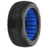 Pro-Line Racing 1/8 Hex Shot S3 F/R Off-Road 18 Buggy Tires 2 PRO9073203 RC Tire view 1