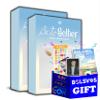Dreamus BTOB - Be Together [Full Set ver.] (3rd Album) 2 Albums+Pre Order Benefits+BolsVos K-POP eBook (21p),1EA BolsVos Sticker for Toploader, Photocards view 1