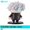 Cutie1 Gojo Satoru Mask Off Ver Anime Figurine view 2