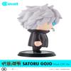 Cutie1 Gojo Satoru Mask Off Ver Anime Figurine view 3