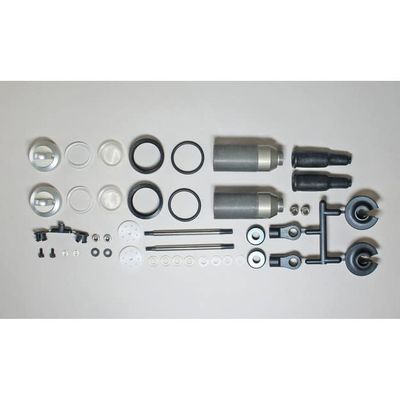 Mugen E2577 E2577 Front Shock Set 16mm: X8R