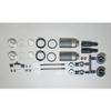 Mugen E2577 E2577 Front Shock Set 16mm: X8R view 1