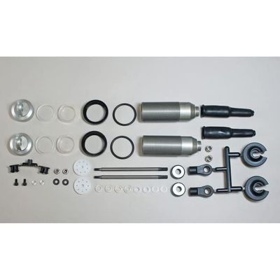 Mugen E2578 E2578 Rear Shock Set 16mm: X8r