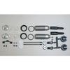 Mugen E2578 E2578 Rear Shock Set 16mm: X8r view 1