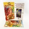 78 Tarot Card Deck Wheel of The Year Tarot + Russian Guid Maria Caratti view 3