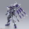TAMASHII NATIONS - Mobile Suit Gundam Char's Counterattack: Beltorchika's Children - Hi-V Gundam, Bandai Spirits Metal Build view 2